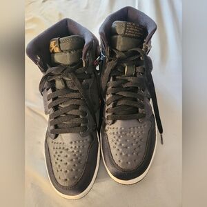 Jordan 1 Stash High Top Men's size 8.5 in Excellent Used Condition 🎉HP🎉